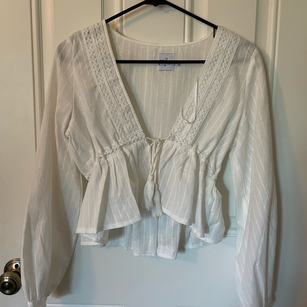 Princess polly top